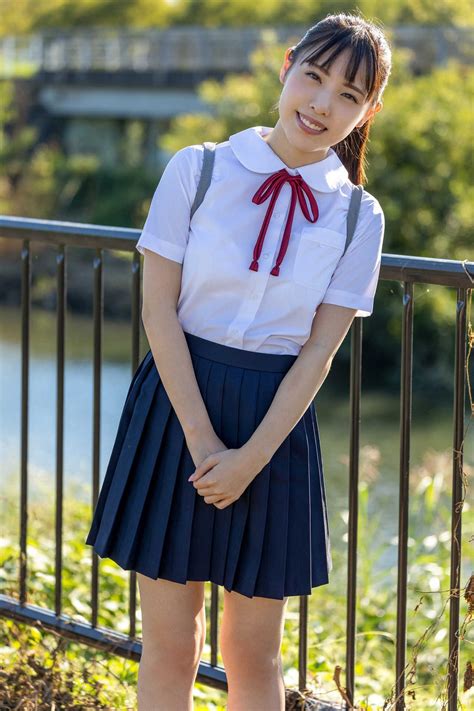 高校生av女優|【最新2023年版】女子校生の制服が似合うAV女優まとめ│エロ。